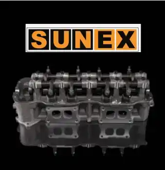 بهترین مارک سر سیلندر پژو 405