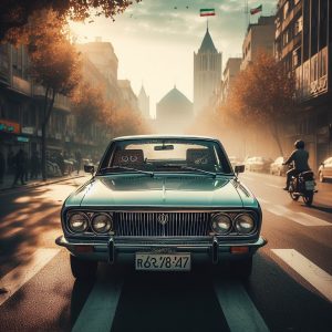 لوازم یدکی پراید