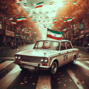  بررسی مشخصات فنی پراید 