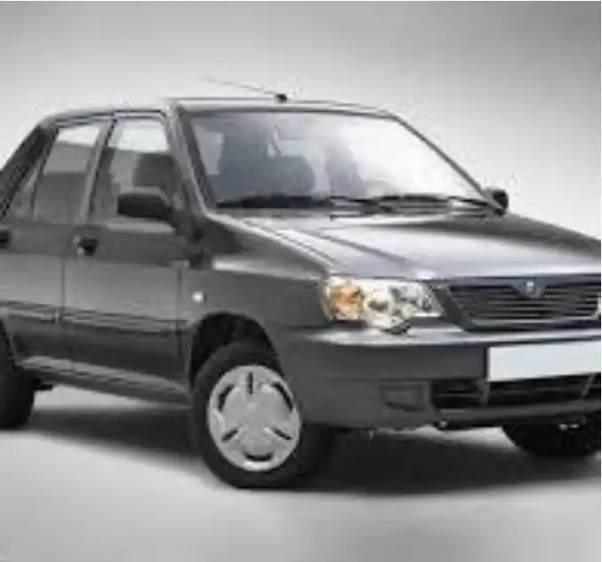 پراید,ماشین به صرفه و کم خرج