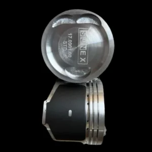 تأثیر پیستون NFU بر توان و افزایش قدرت موتور-پیستون کله قندی 